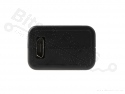 Battery 9V/6F22 800mAh LiPo rechargeable with USB